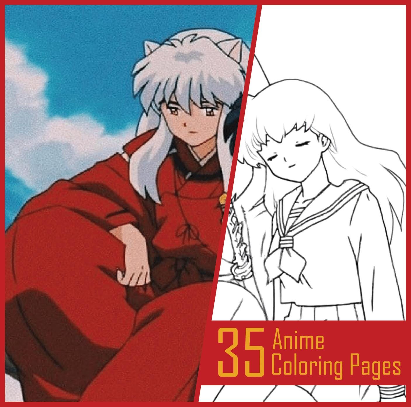 Anime Inuyasha