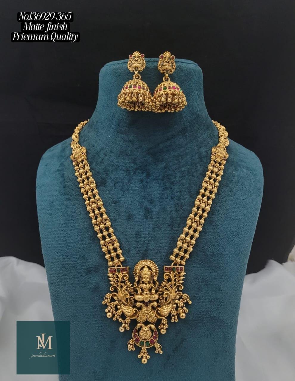 Kathakali Necklace Canada