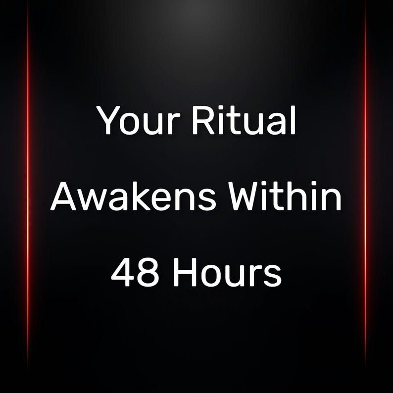 Demon’s Embrace Ritual | Demonic Support & Dark Protection | Infernal ...