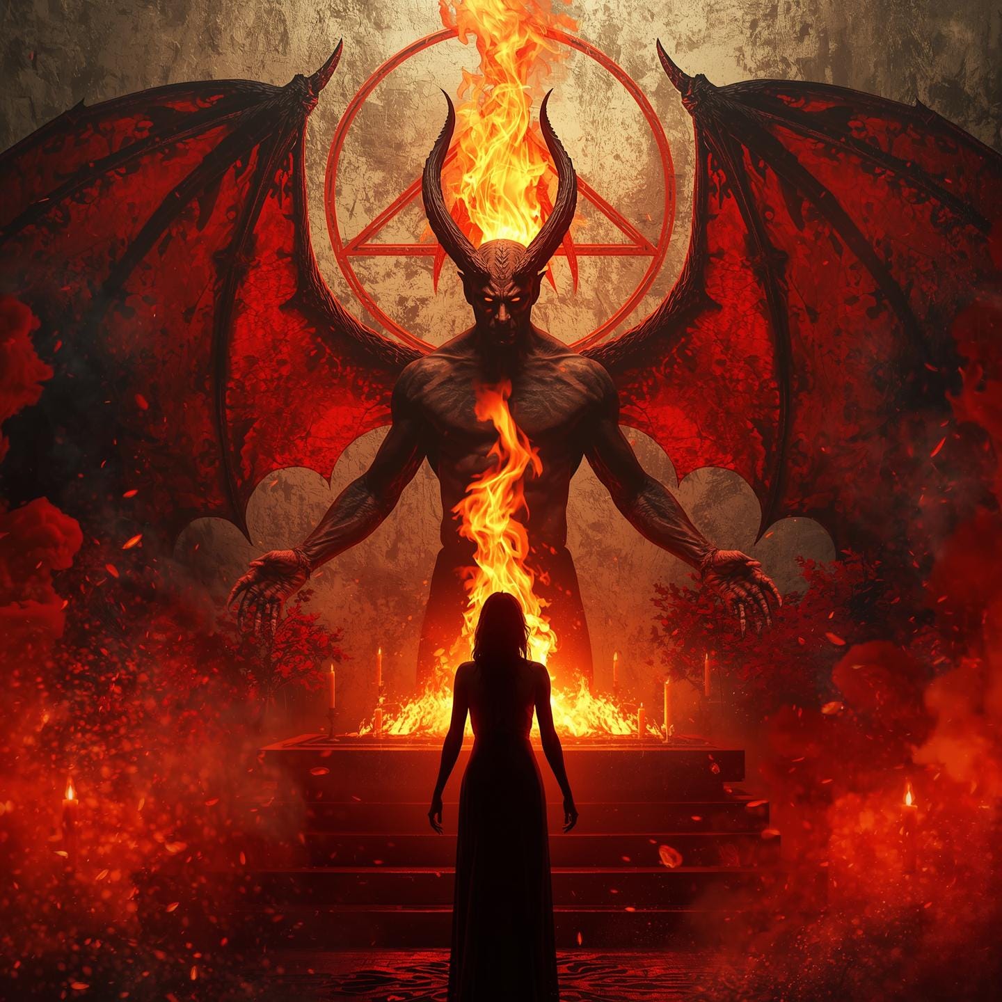 Asmodeus Lust Ritual - Etsy, image size:1440x1440