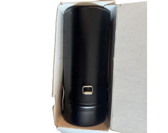 Objetivo zoom compacto automático Quantaray Sequence 4 80-200 mm F3.8 con enfoque macro