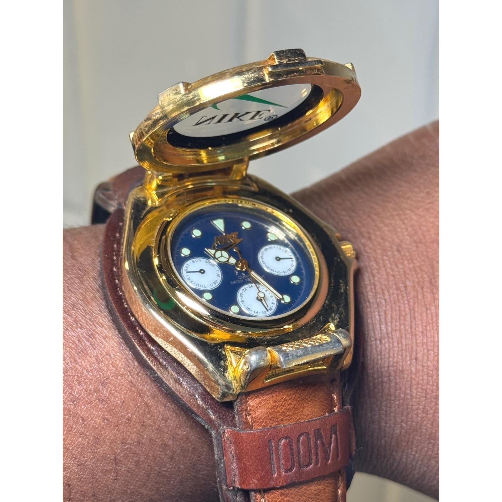 90s nike watch - Etsy 日本