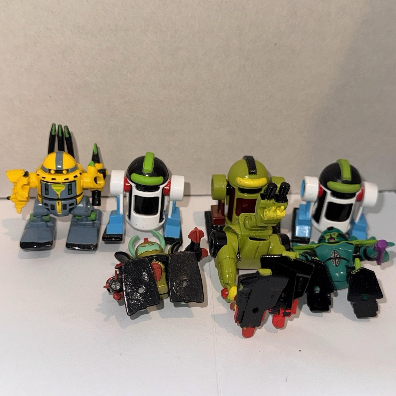 ぬいぐるみ（ロボット） - Etsy 日本