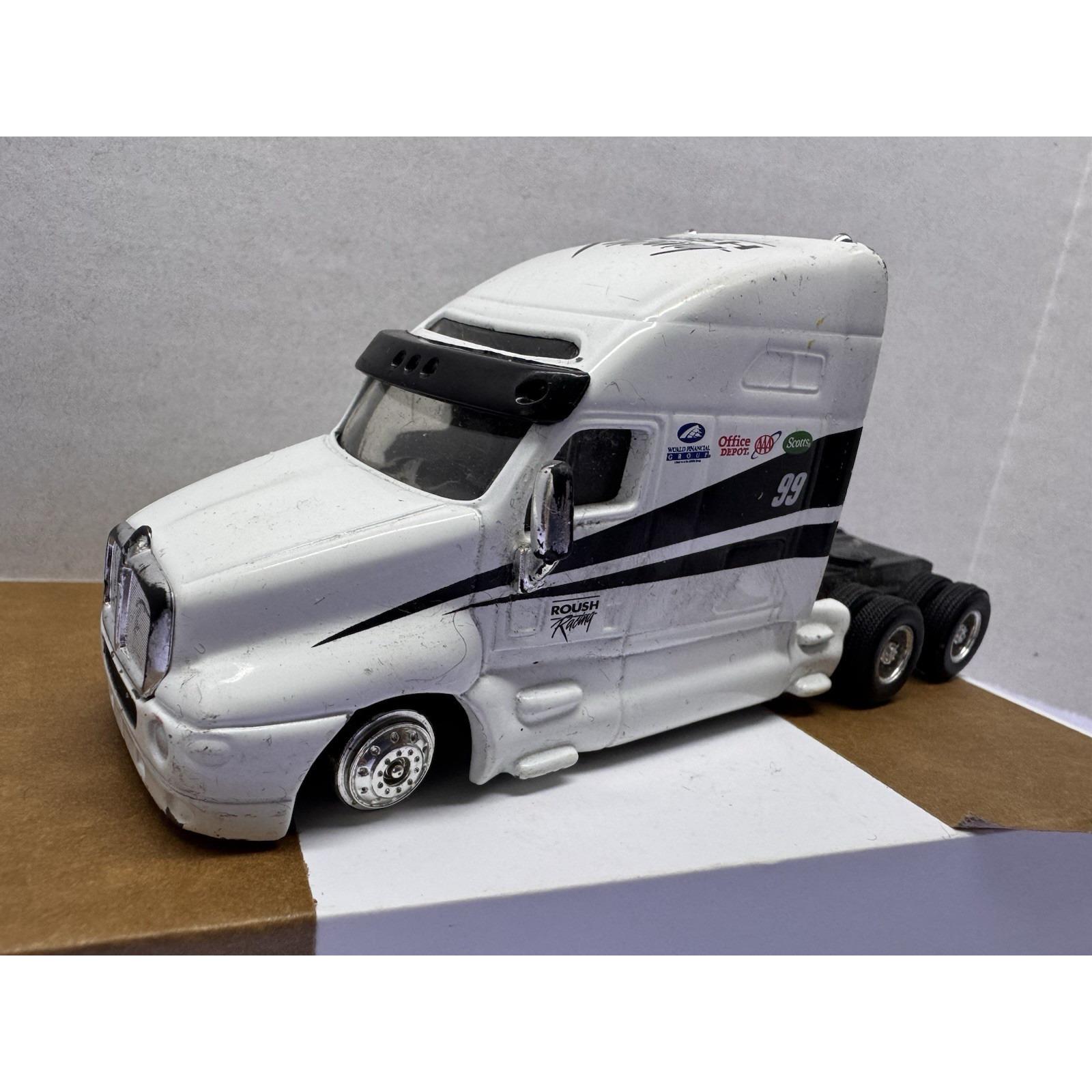 Kenworth T2000リミテッドエディションダイキャストメタルレプリカ