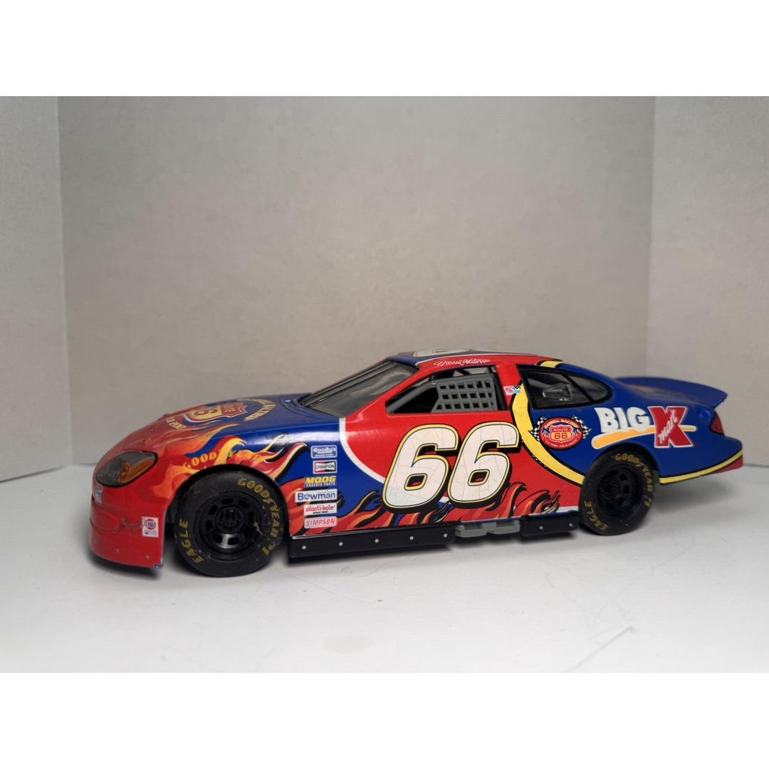 darrell-waltrip-big-kmart-route-66-victory-tour-2000-nascar-1-24