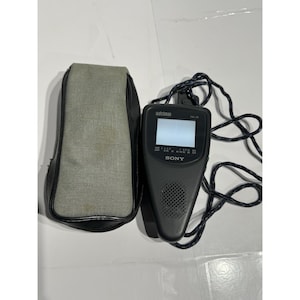 Sony watchman - Etsy 日本