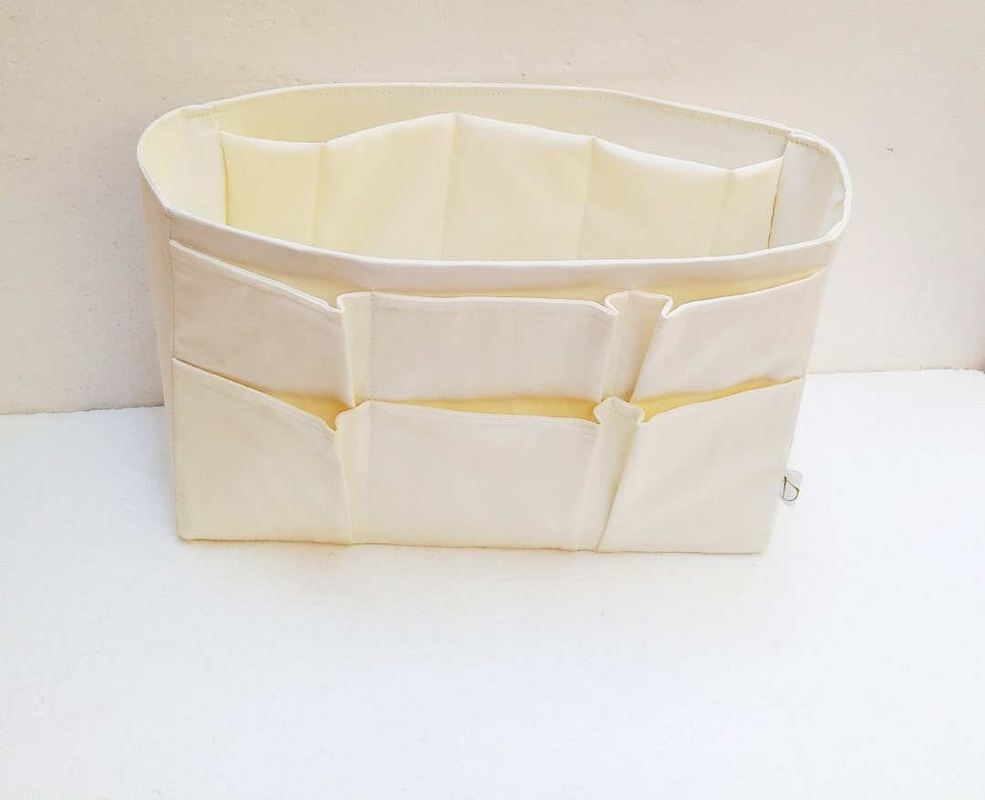 XL Bag Organizer for YSL Tote Bag 13.5wide X 9.5 Height X 4.5 Etsy