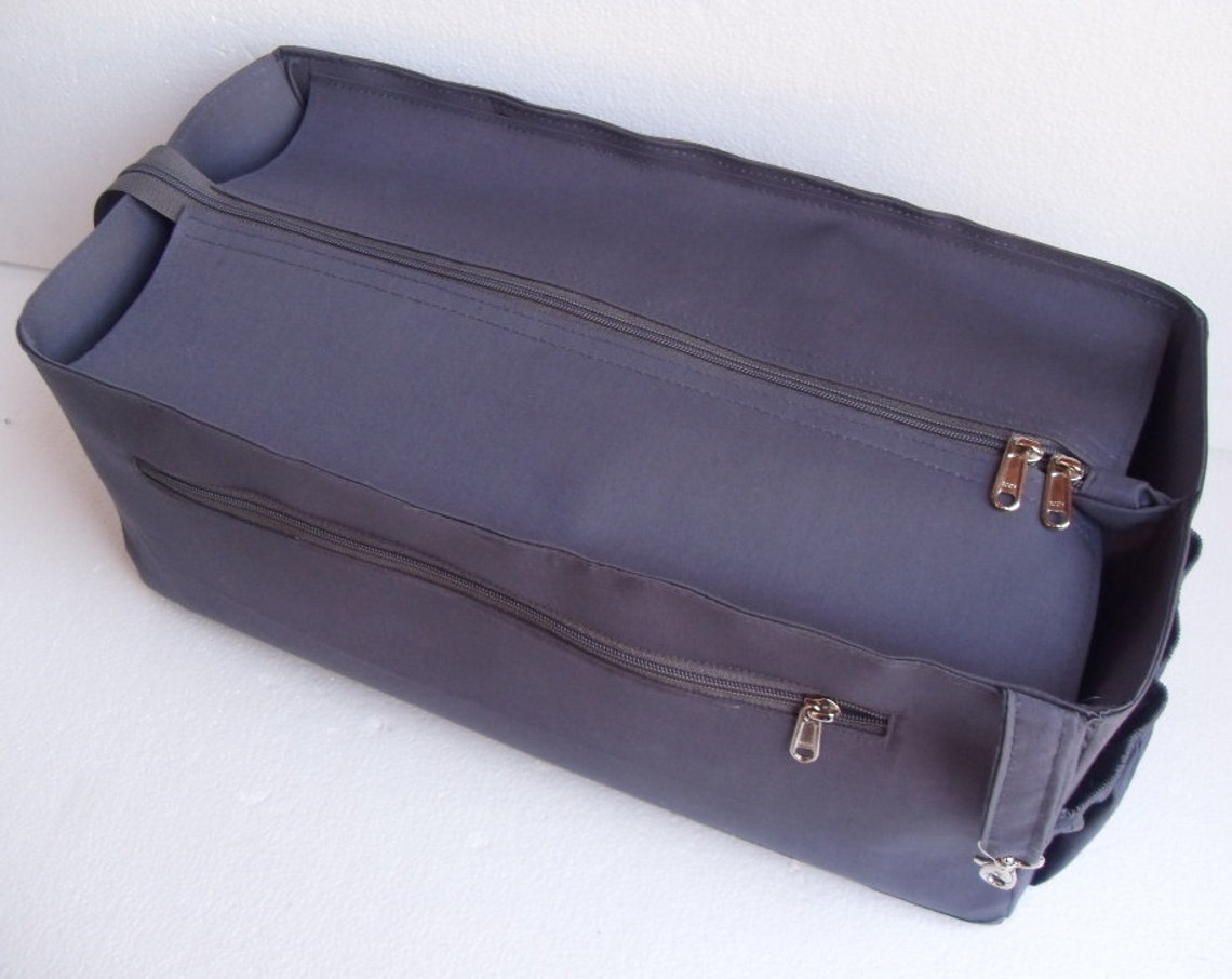 XXL Purse Organizer for Duffle Bag 18 Length Bag Etsy