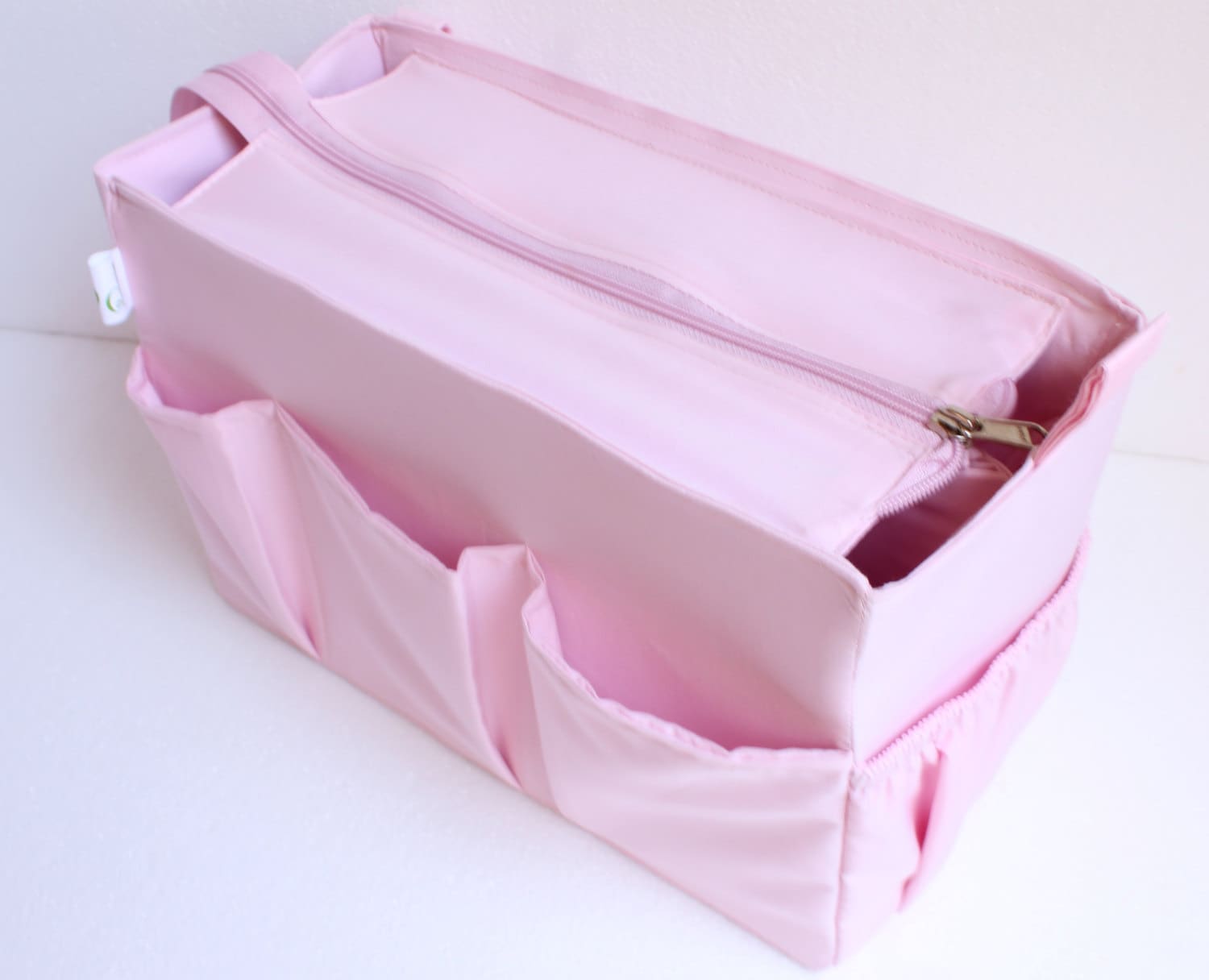 Taller Purse organizer for Louis Vuitton Neverfull MM with Etsy