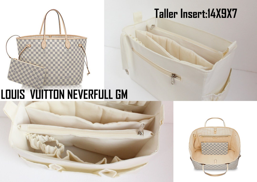 insert for louis vuitton neverfull gm