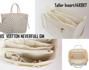 divider for louis vuitton neverfull