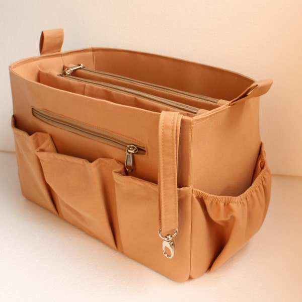 Purse Organizer Etsy