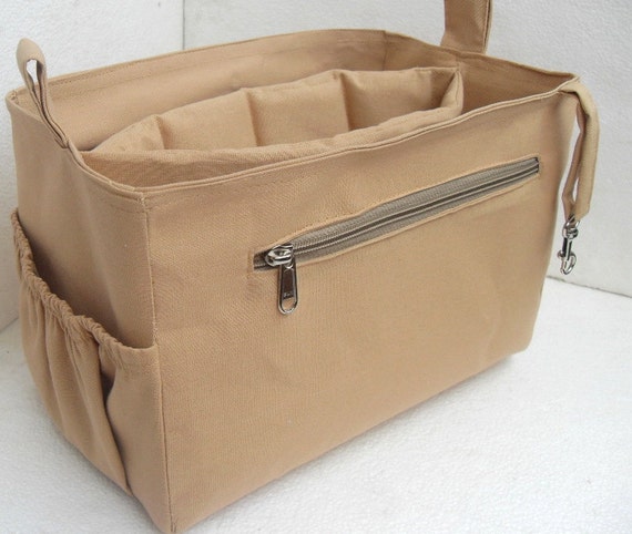 Purse Organizer Fits Large Longchamp Le Pliage Bag Organizer - Etsy