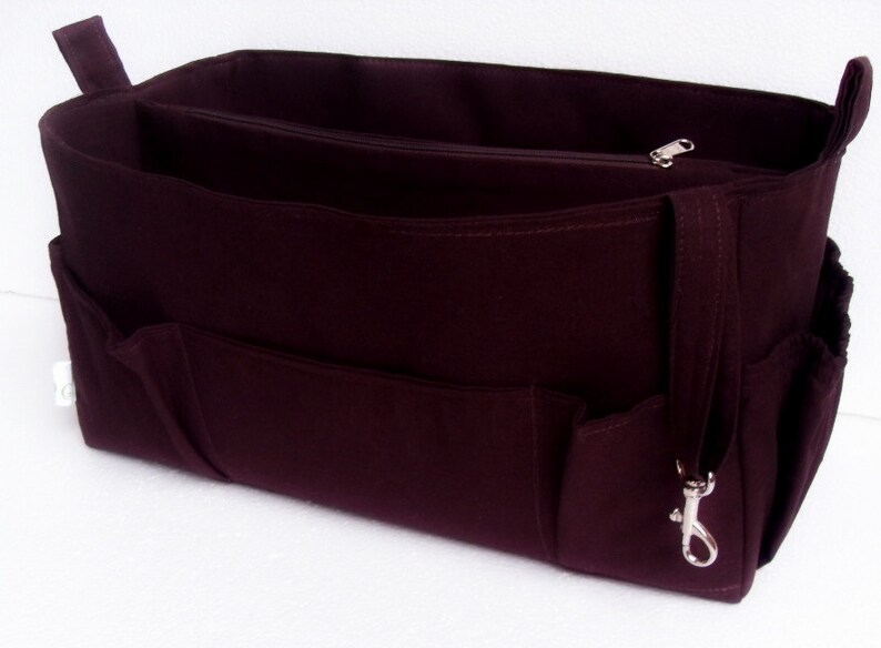 Diaper Bag Organizer Insert extra Large Purse Organizer for Etsy