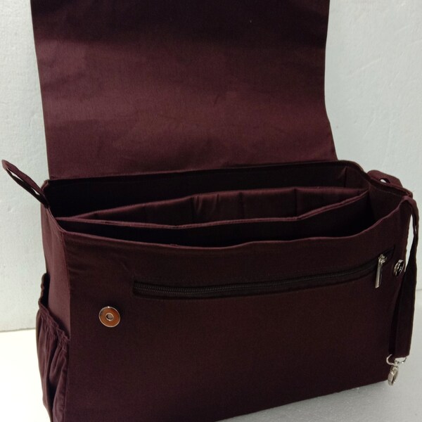 Purse Organizer Etsy