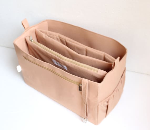 Diaper and Taller Purse Organizer for Louis Vuitton Neverfull 