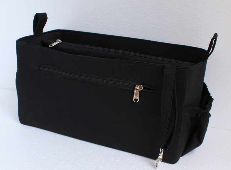 chanel deauville tote bag organizer