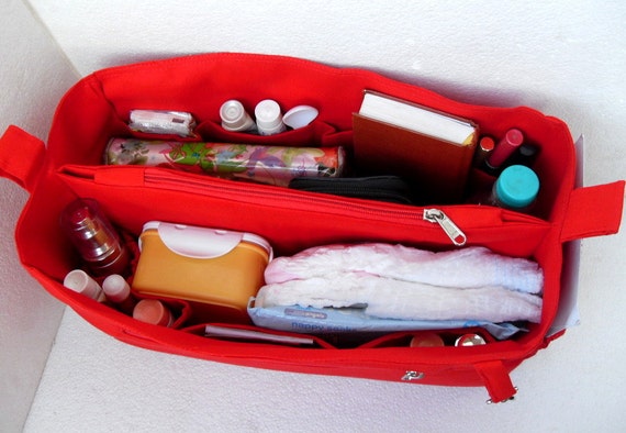 diaper bag organizer