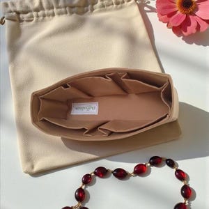 Organiseur de sac à main pour sac à bandoulière Gucci Marmont