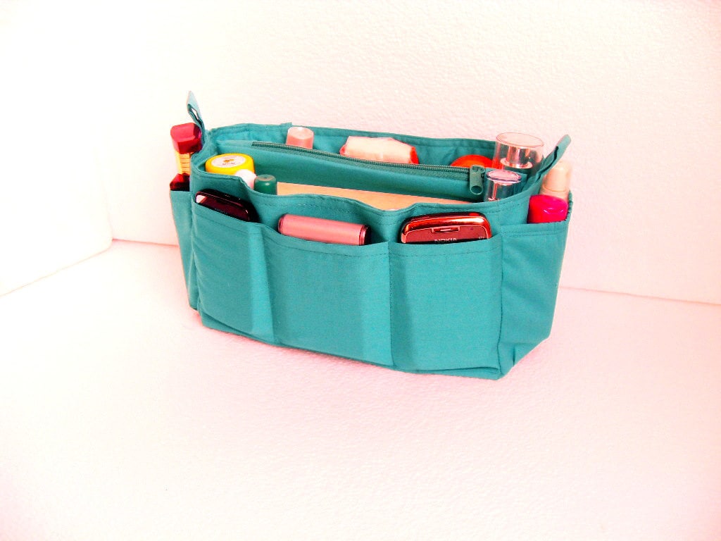 Purse Organizer Insert / Bag Organizer /handbag Organizer in Etsy