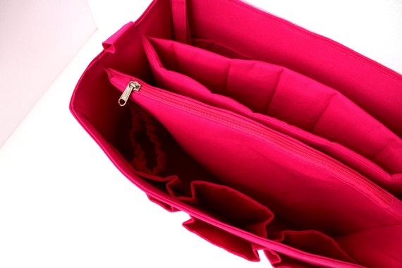 Extra Taller Diaper Bag Organizer for Louis Vuitton Neverful -  Sweden