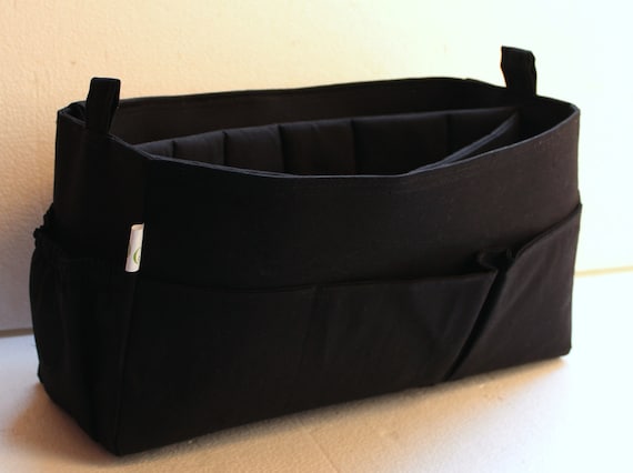 Purse Organizer Fits Large Longchamp Le Pliage Bag Organizer 