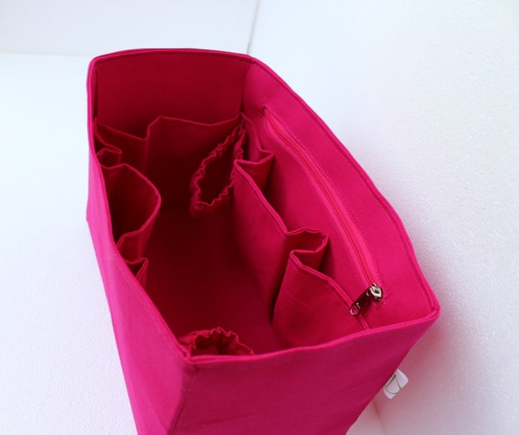 extra large purse organizer insert