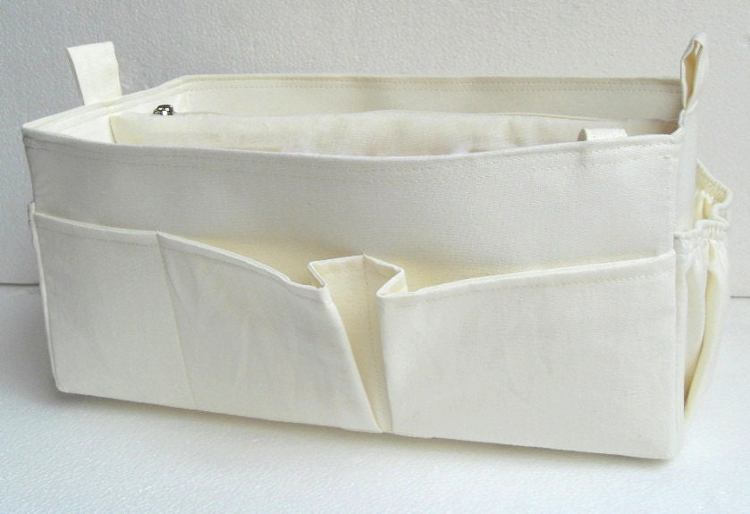 Diaper Bag Organizer Insert extra Large Purse Organizer for Etsy
