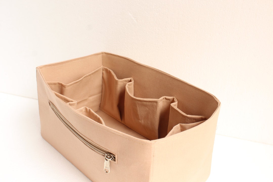Extra Large Purse Organizer for Louis Vuitton Neverfull GM Bag
