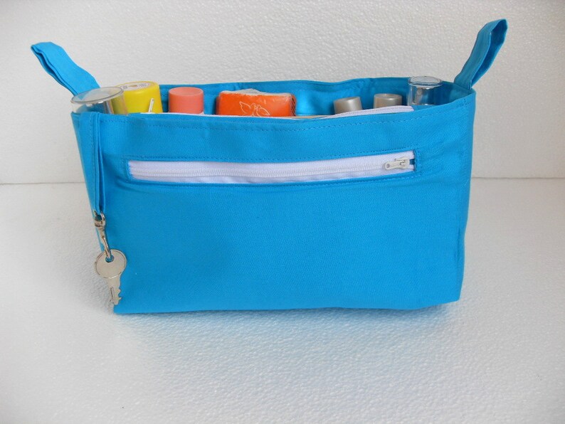Bag organizer Purse organizer insert for tote bag/designer Etsy