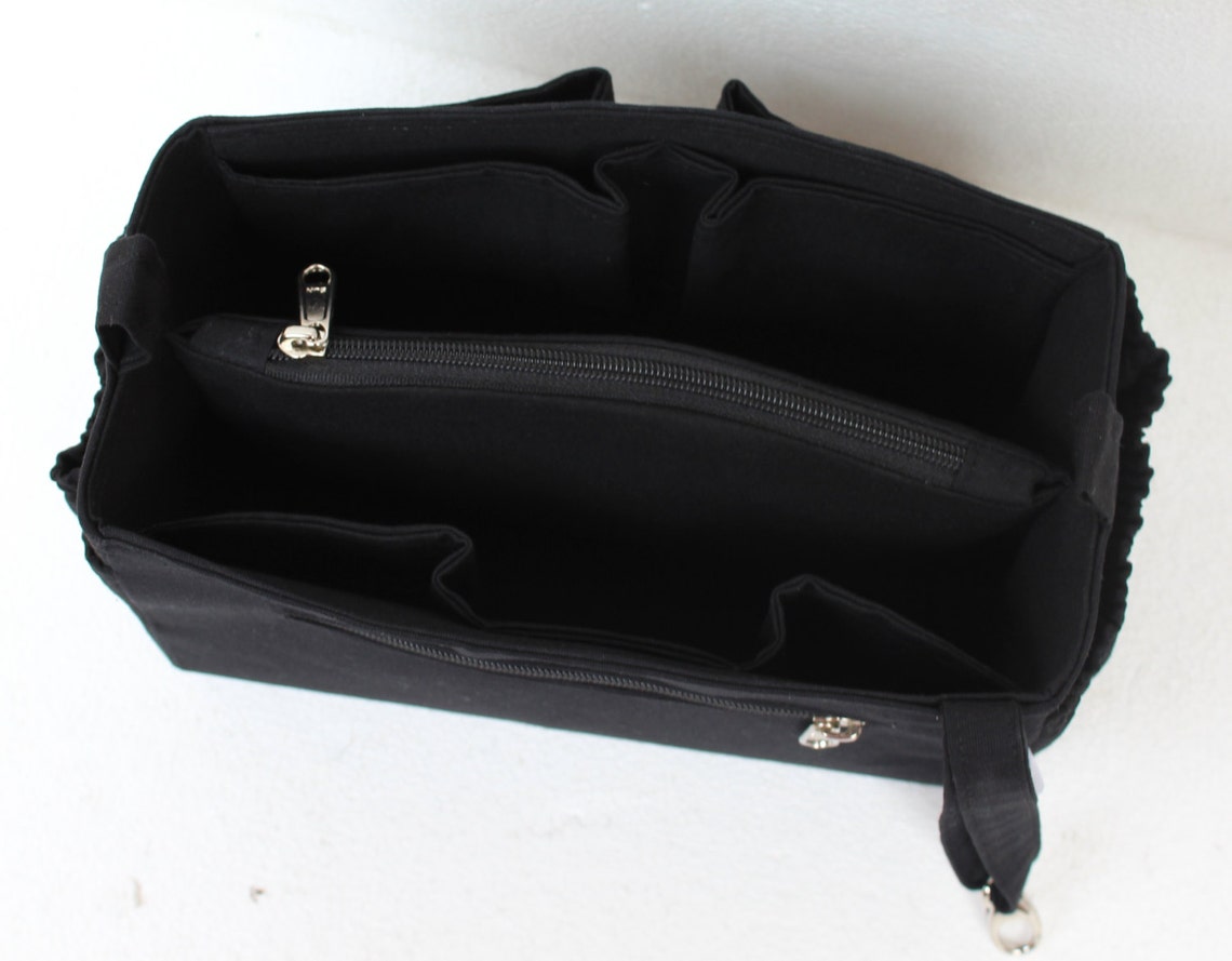 Purse Organizer Insert / Bag Organizer /handbag Organizer in Etsy