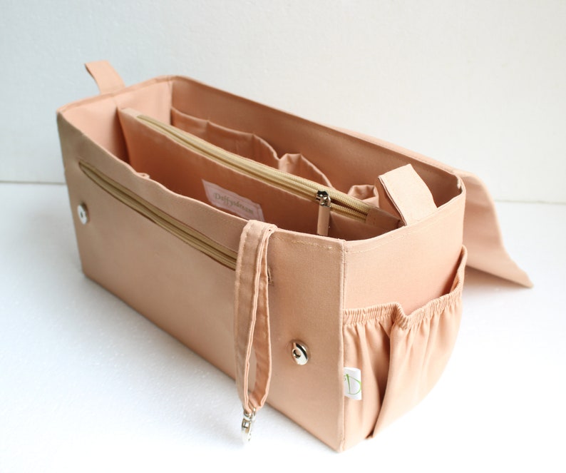 Purse Organizer for Louis Vuitton Artsy MM Bag Organizer Etsy