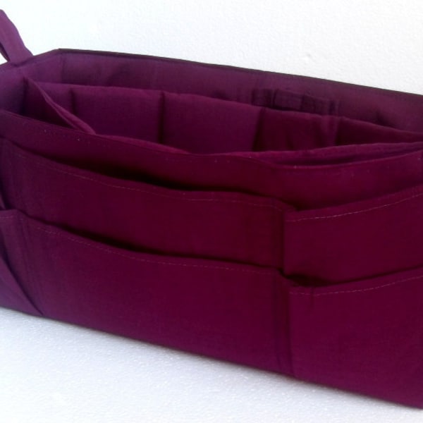 Padded Bag Insert Etsy