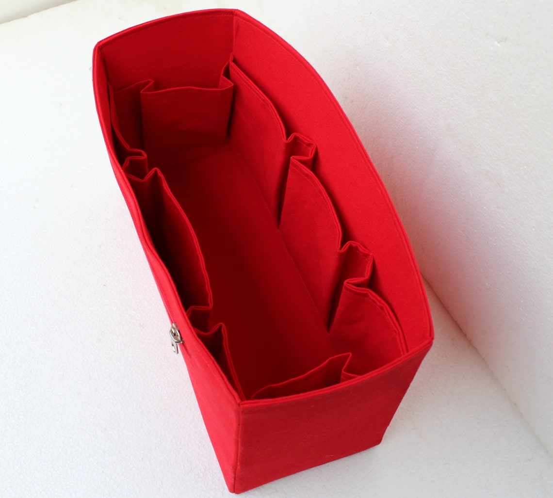 Extra Large Purse Organizer for Louis Vuitton Neverfull GM Etsy