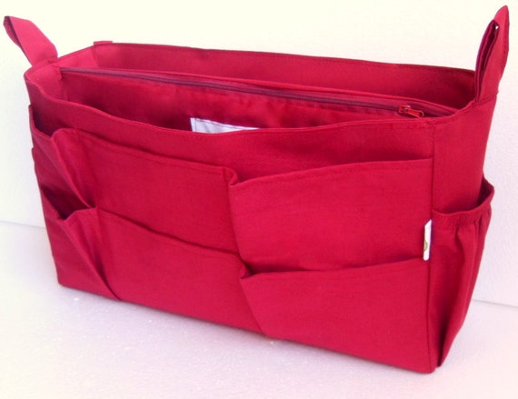 New Material Purse Organizer Insert women's India