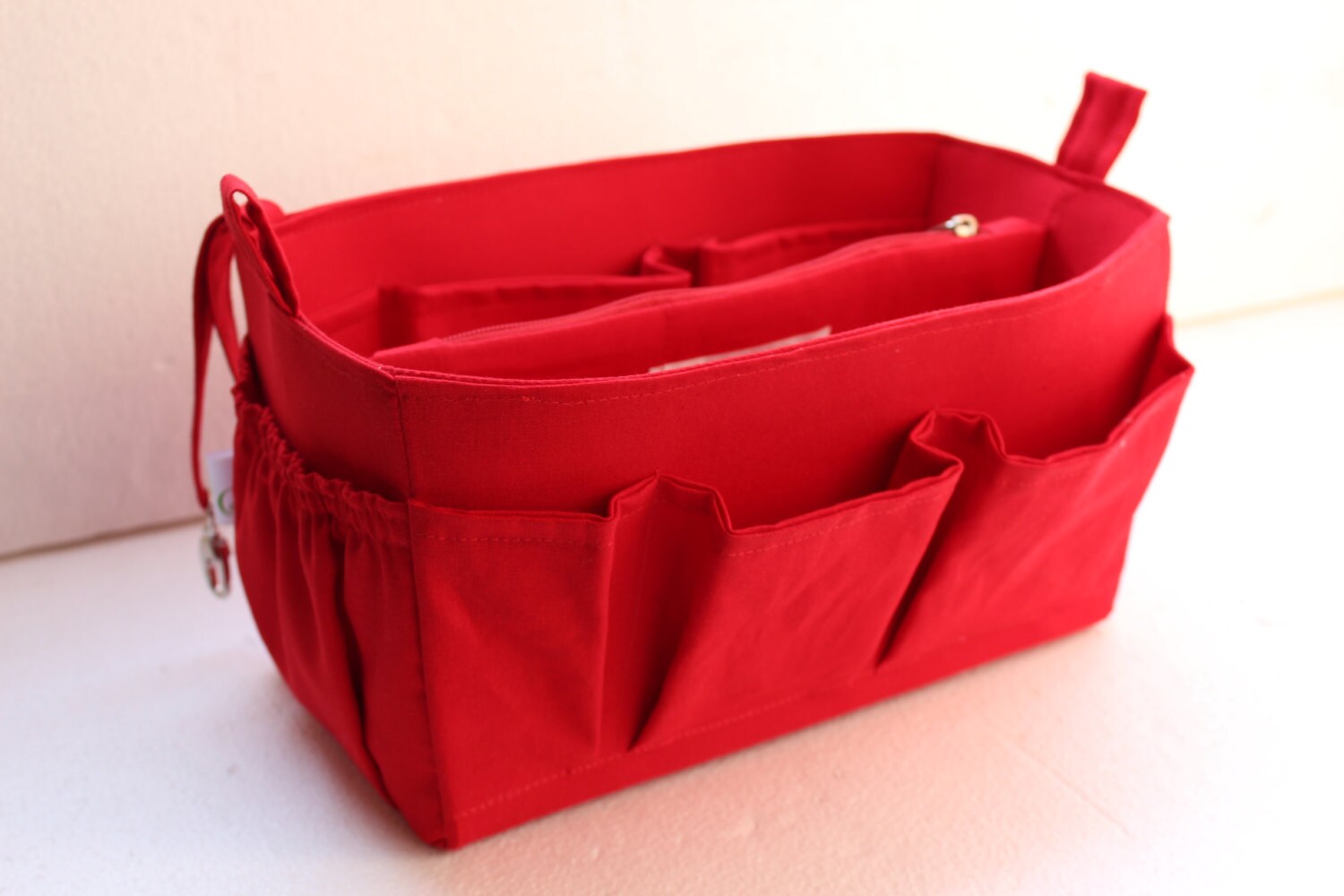 Purse Organizer Fits Large Longchamp Le Pliage Bag Organizer Etsy