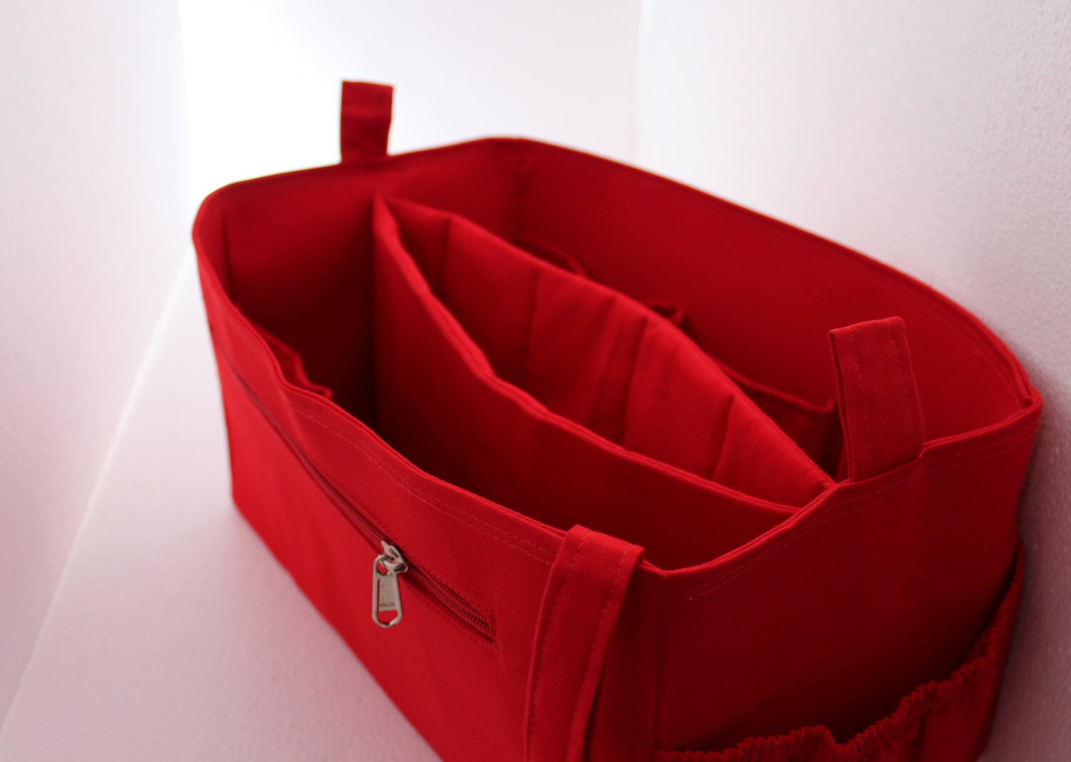 Purse organizer to fit Hermes Birkin 35cm Bag organizer Etsy