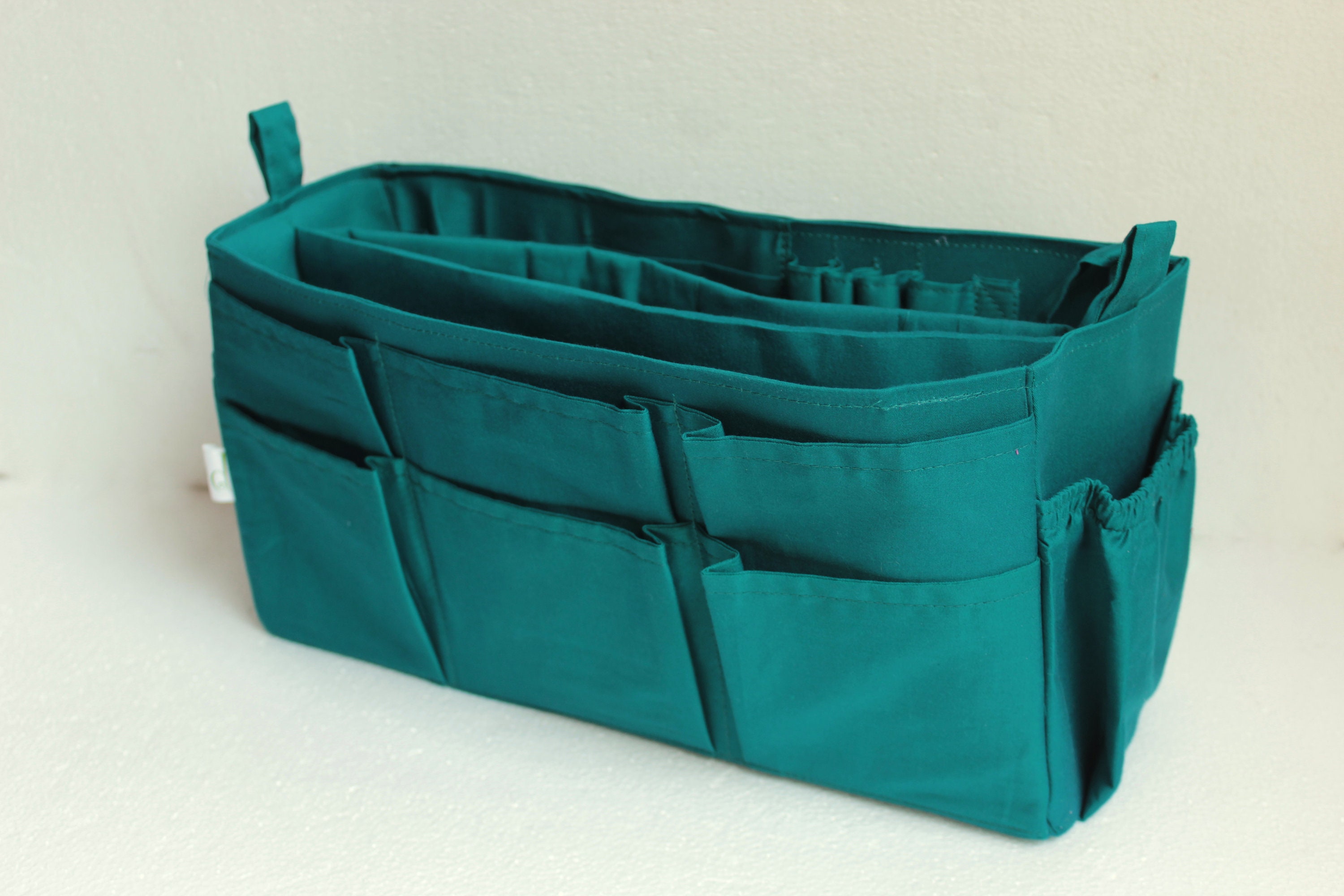 extra large purse organizer insert