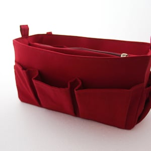 Bag organizer for Goyard Boheme Hobo Bag