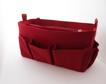 Bag organizer for Goyard Boheme Hobo Bag