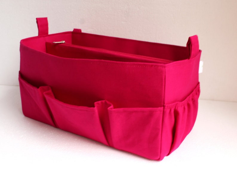 Diaper Bag Organizer Insert extra Large Purse Organizer for Etsy