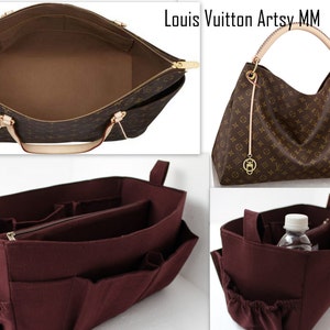 Shop Louis Vuitton ARTSY Artsy mm (M41066) by TAKASho