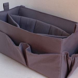 Passend für große Longchamp Le Pliage Taschenorganizer mit iPad Case
