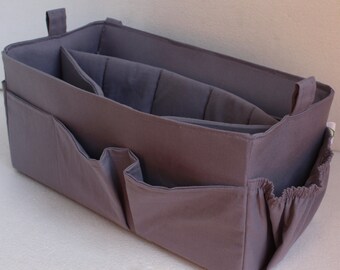 longchamp perfect bolsa organizer