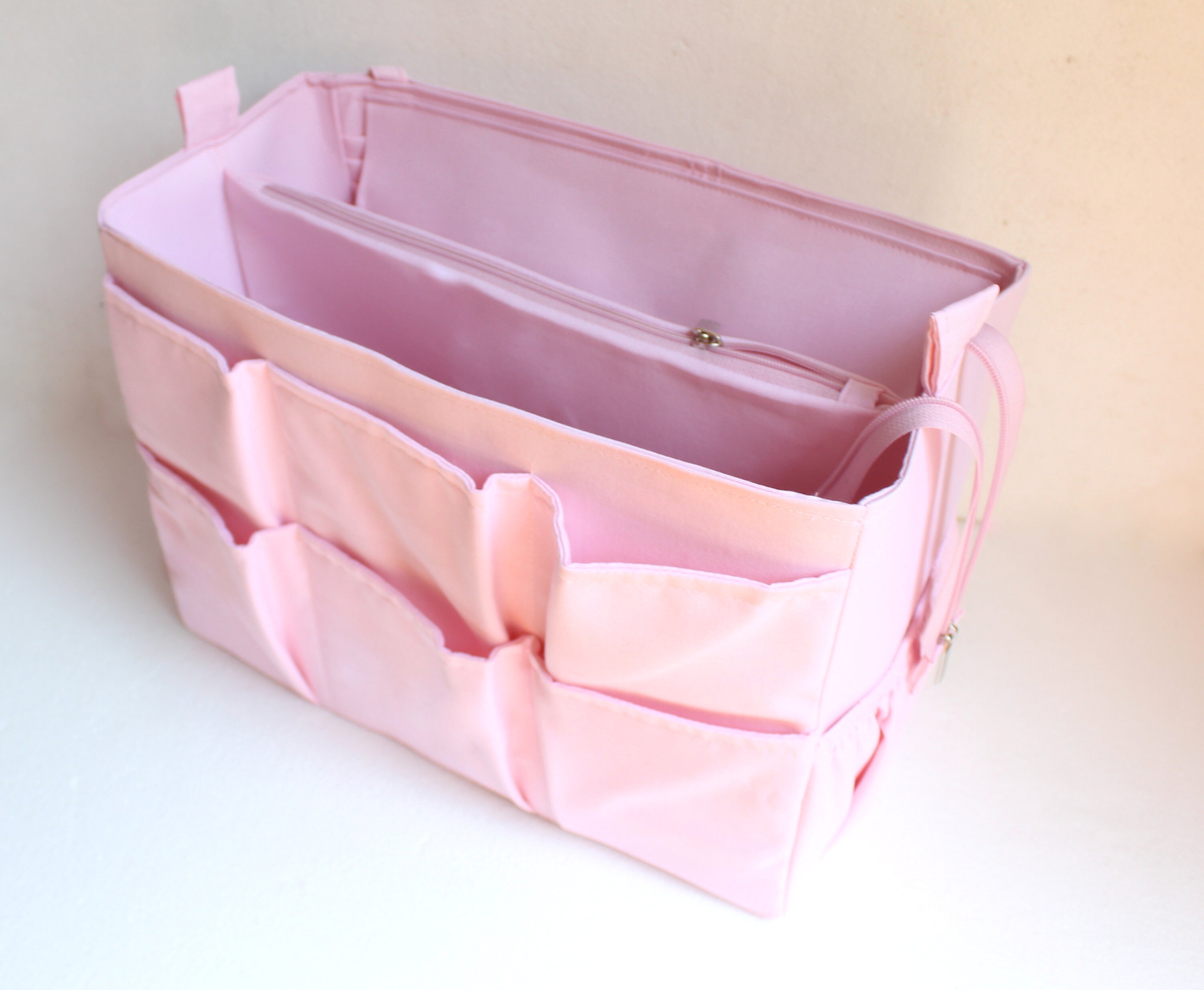 Extra Taller Purse Organizer for Louis Vuitton Neverfull GM Etsy