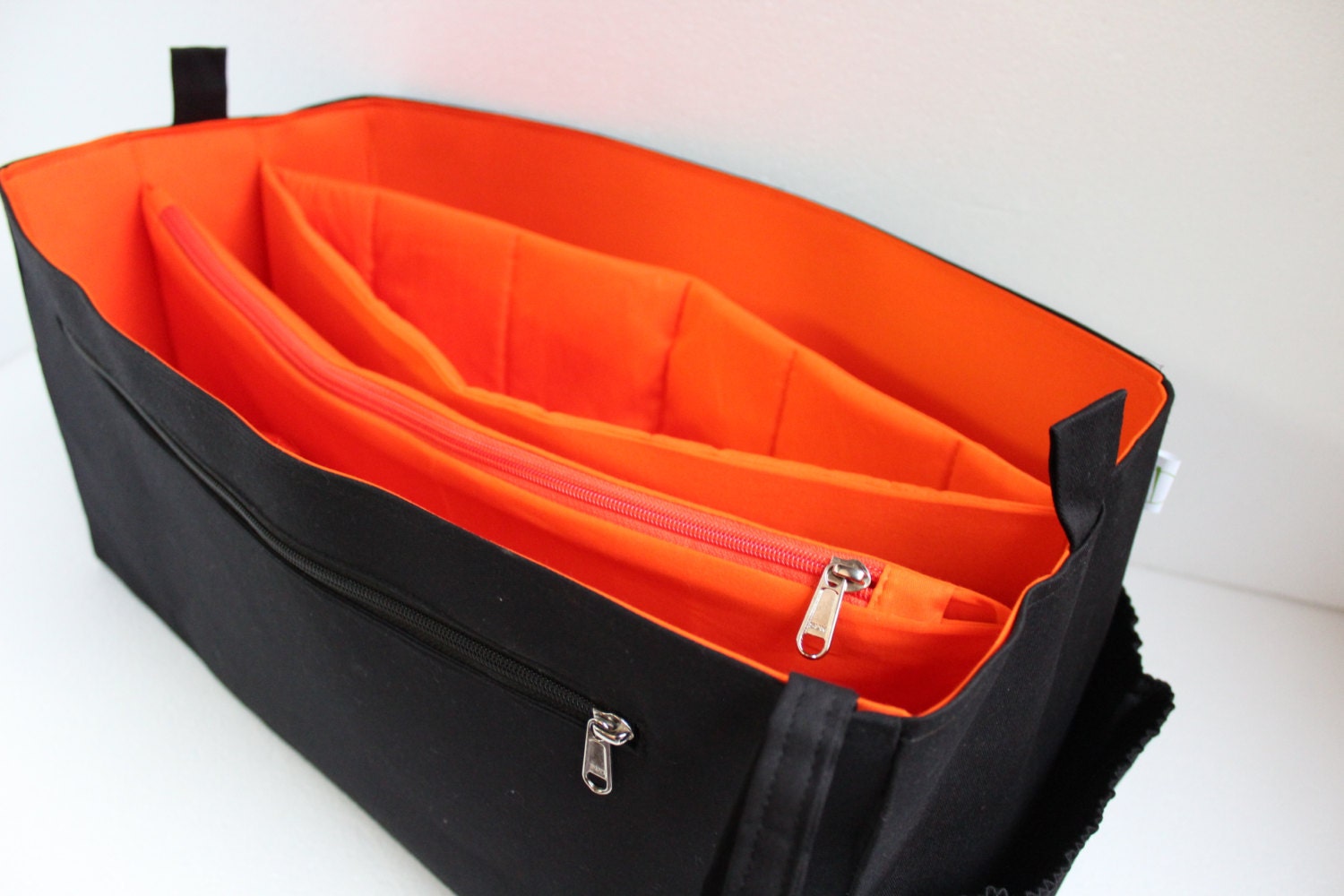 duffle bag organizer insert