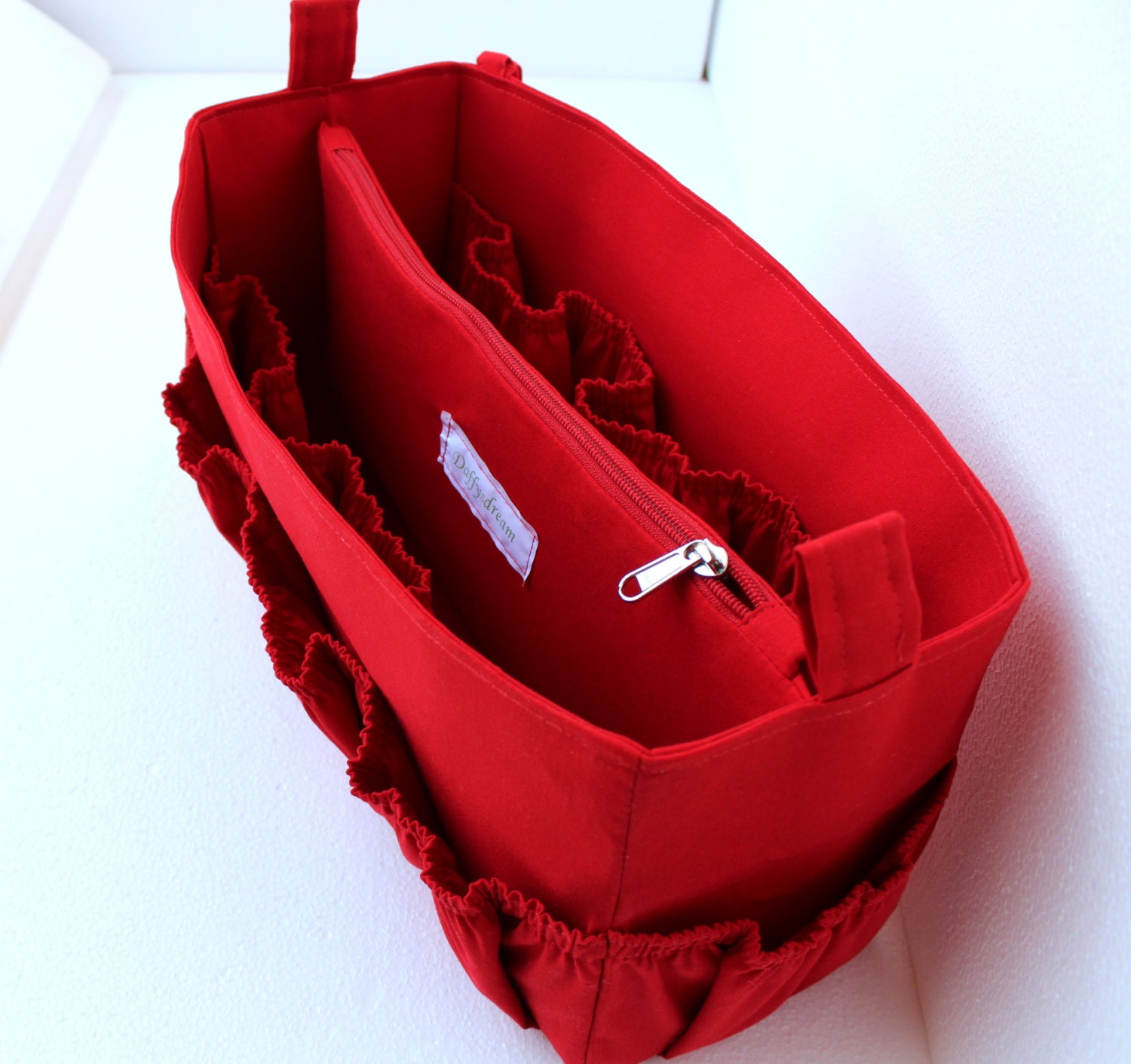 Extra Large Diaper Bag organizer Purse organizer insert to Etsy