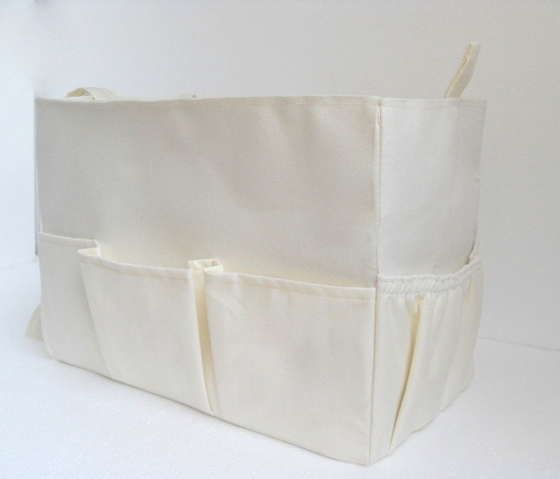 Taller Purse Organizer for Louis Vuitton Neverfull GM Damier Etsy