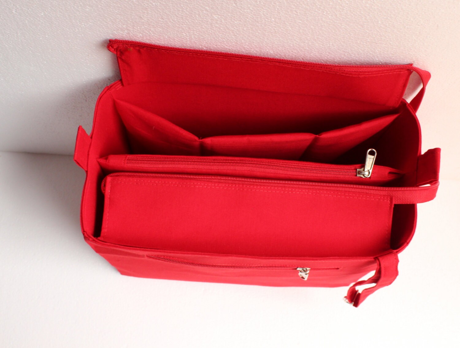 Extra Taller Purse Organizer for Louis Vuitton Neverfull GM Etsy