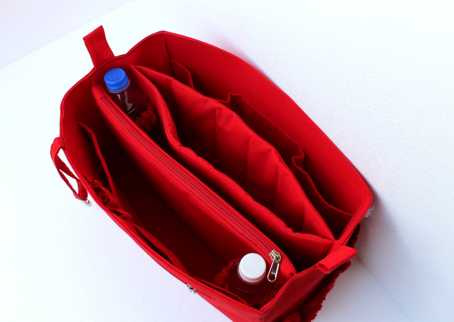 Extra Taller Diaper Bag Organizer for Louis Vuitton Neverful -  Sweden